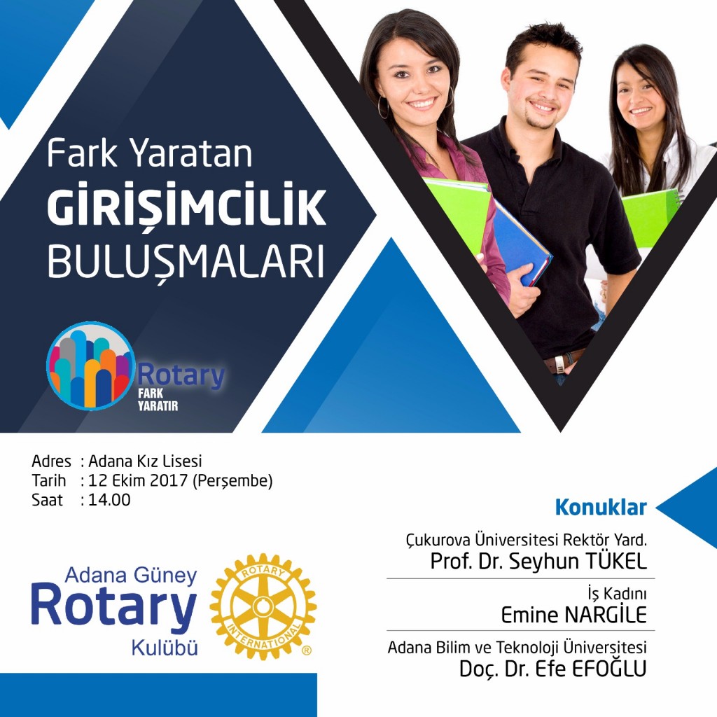 LİSELİ GENÇLERE YÖNELİK GİRİŞİMCİLİK EGİTİMİ