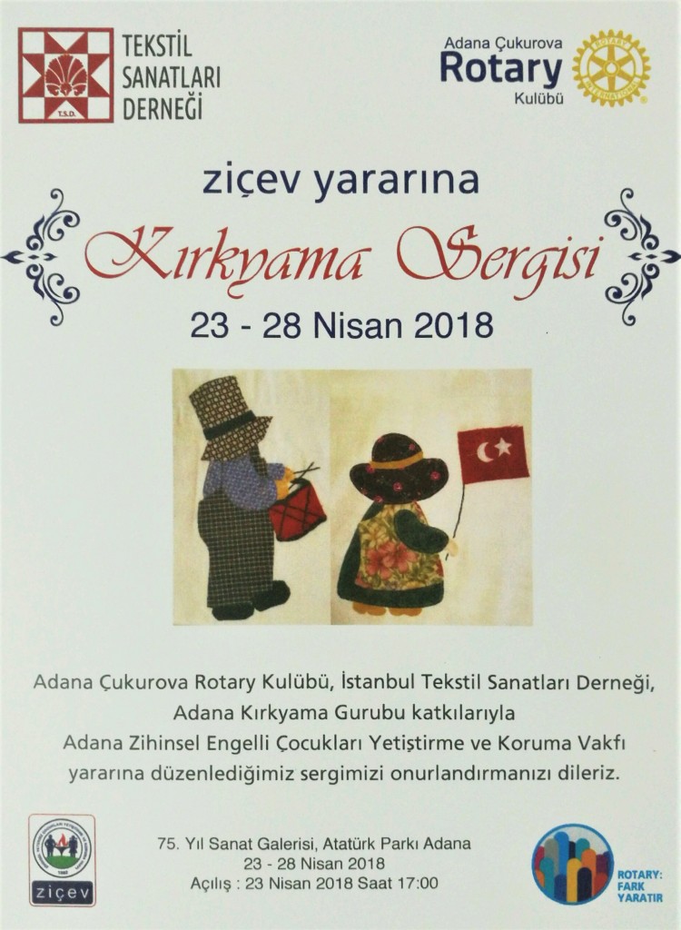 ZİÇEV yararına