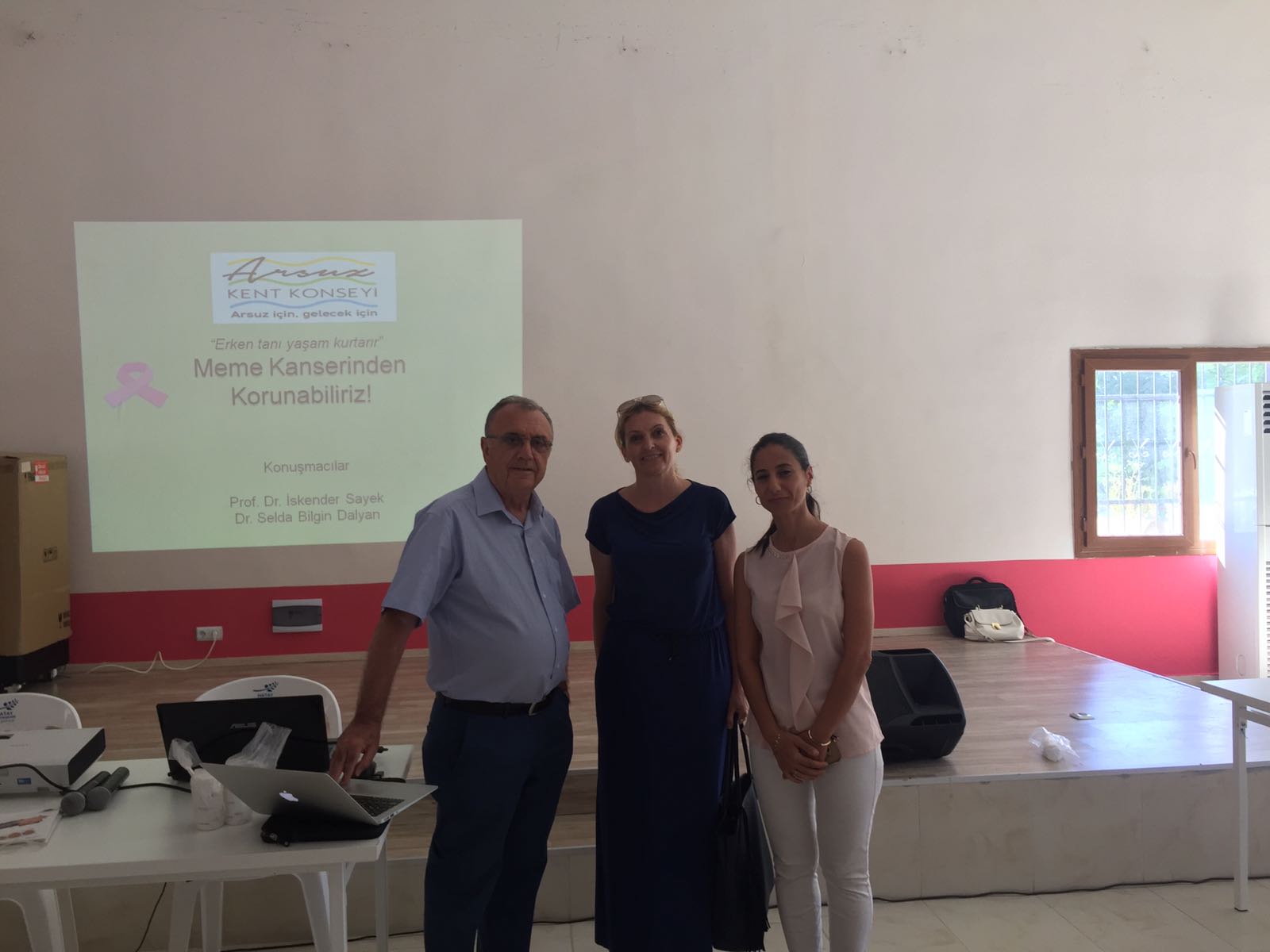 ANTALYA FALEZ ROTARY KULÜBÜ: ANOTALİA-XIII PROJESİNDE 9 DEVLETTEN 13 YABANCI ÖĞRENCİYİ AĞIRLADIK.