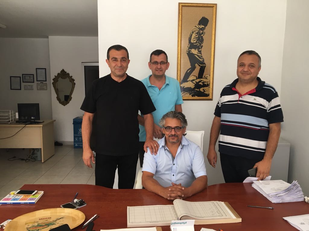 Meme Kanseri Erken Teşhis Toplantısı-Adana Seyhan Rotary Kulübü