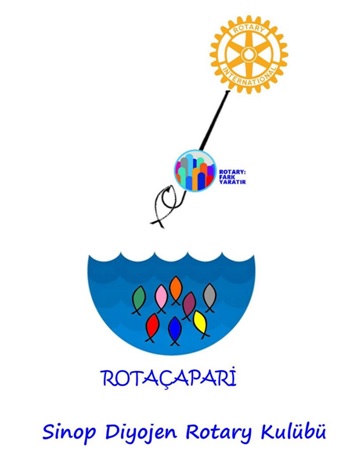 ORDU ROTARY KULÜBÜNÜN TOPLANTI KONUSU OTİZM.