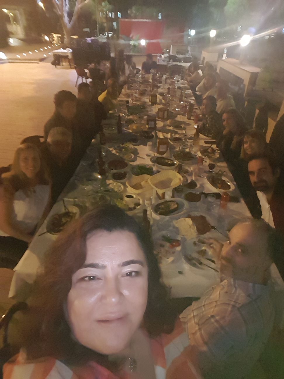 ROFİFE JÜRİSİ OLUŞTURDUK
