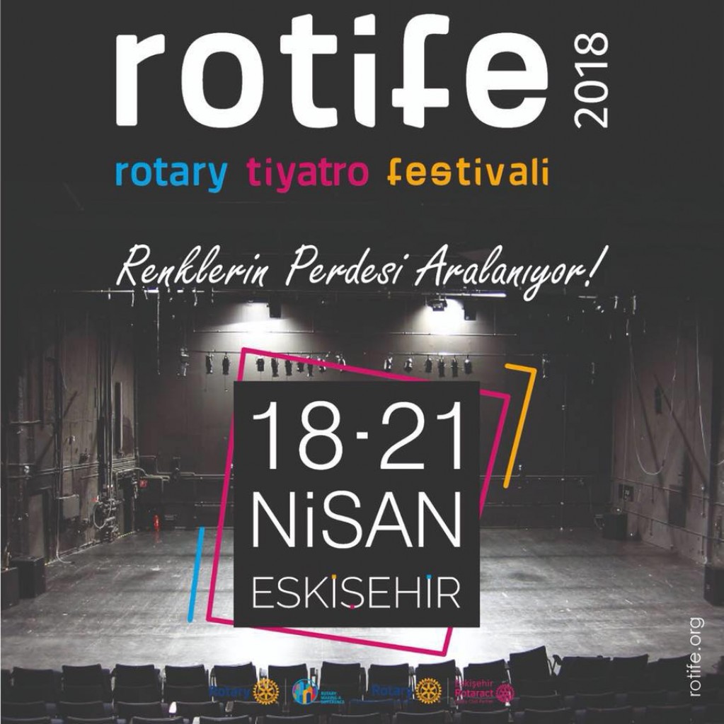 Rotary Tiyatro Festivali