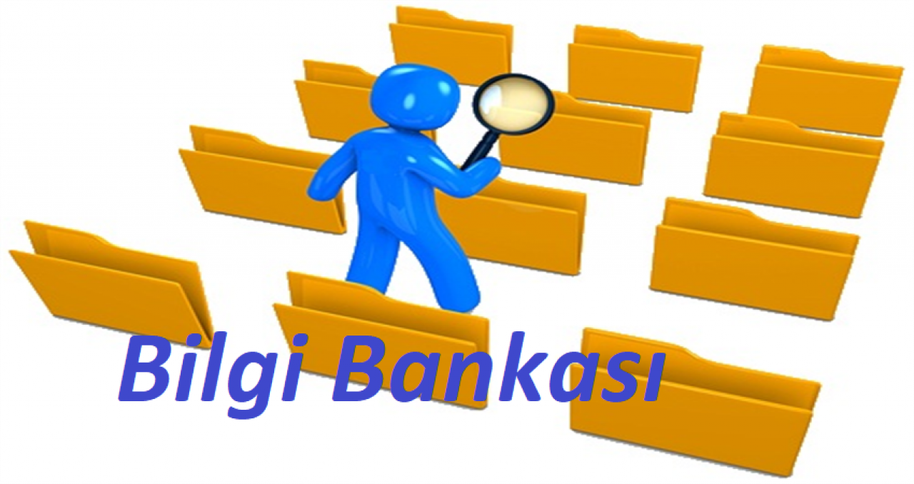 Bilgi Bankası