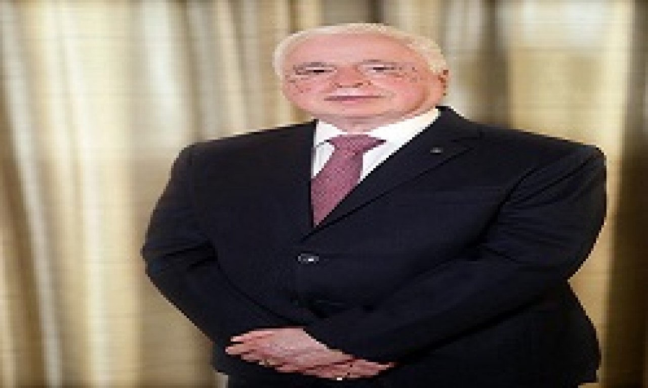 Lider Hintli otelci Rotary International başkanı seçildi