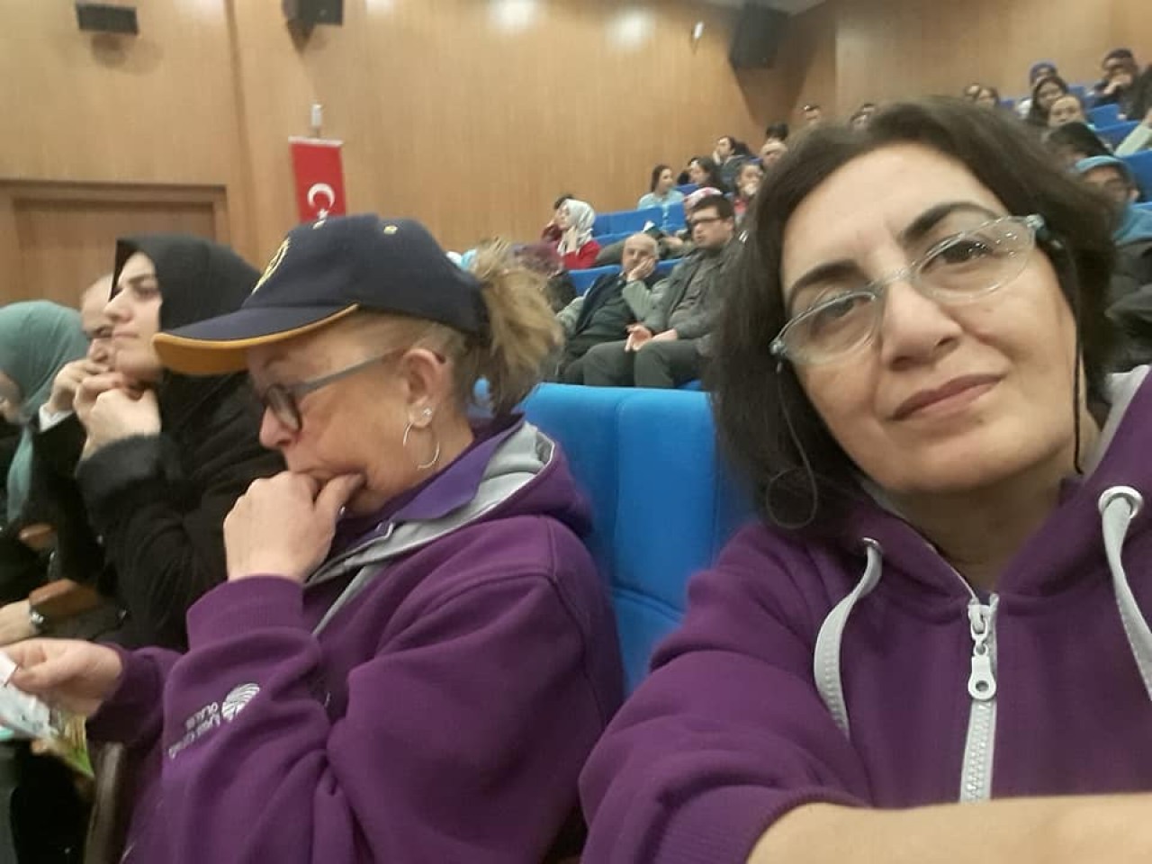 Safranbolu Rotary Kulübü 3 Aralık Engelliler Günü