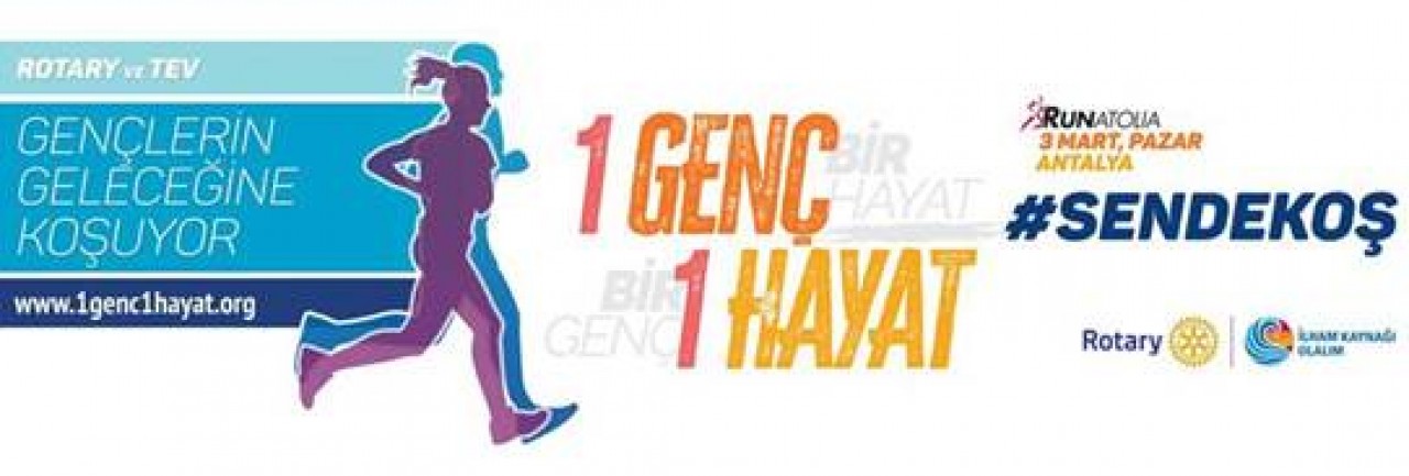 Runatolia 2019 Maratonu