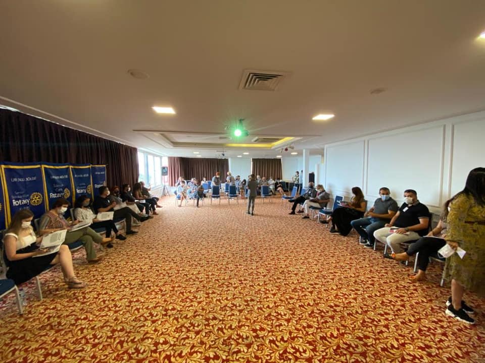 Ordu Rotary Kulübü